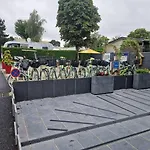 营地 5 Etoiles Piscines Chauffees Club Enfants Mobilhome Premium 6pers 乌尔加特