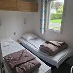 营地 5 Etoiles Piscines Chauffees Club Enfants Mobilhome Premium 6pers *